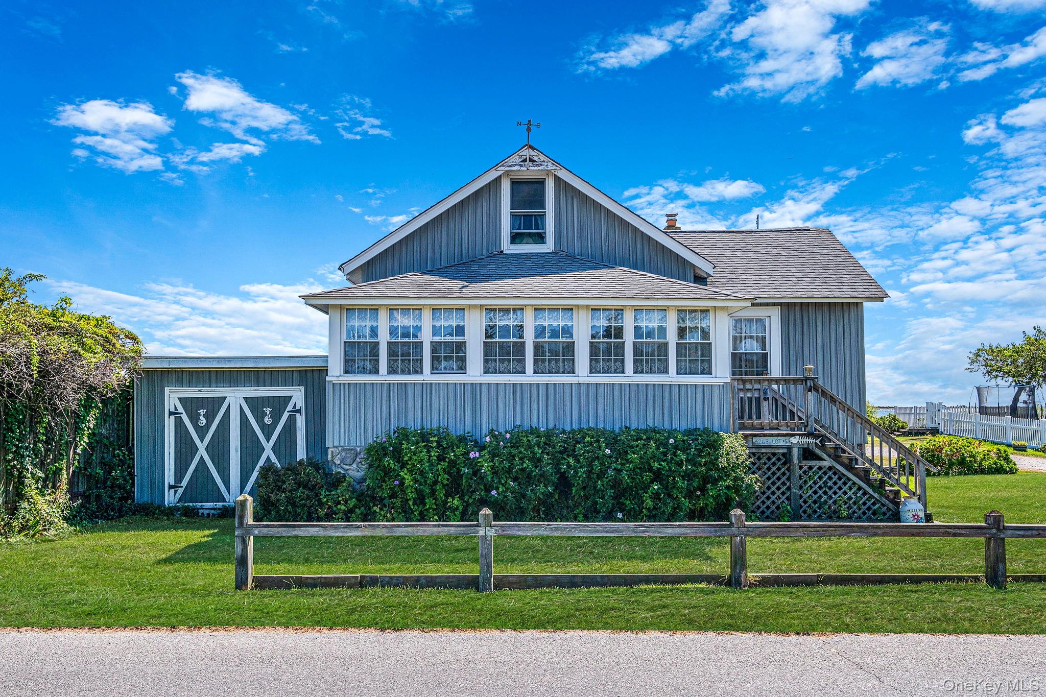 5 Oak Beach Road, Oak Beach, NY 11702