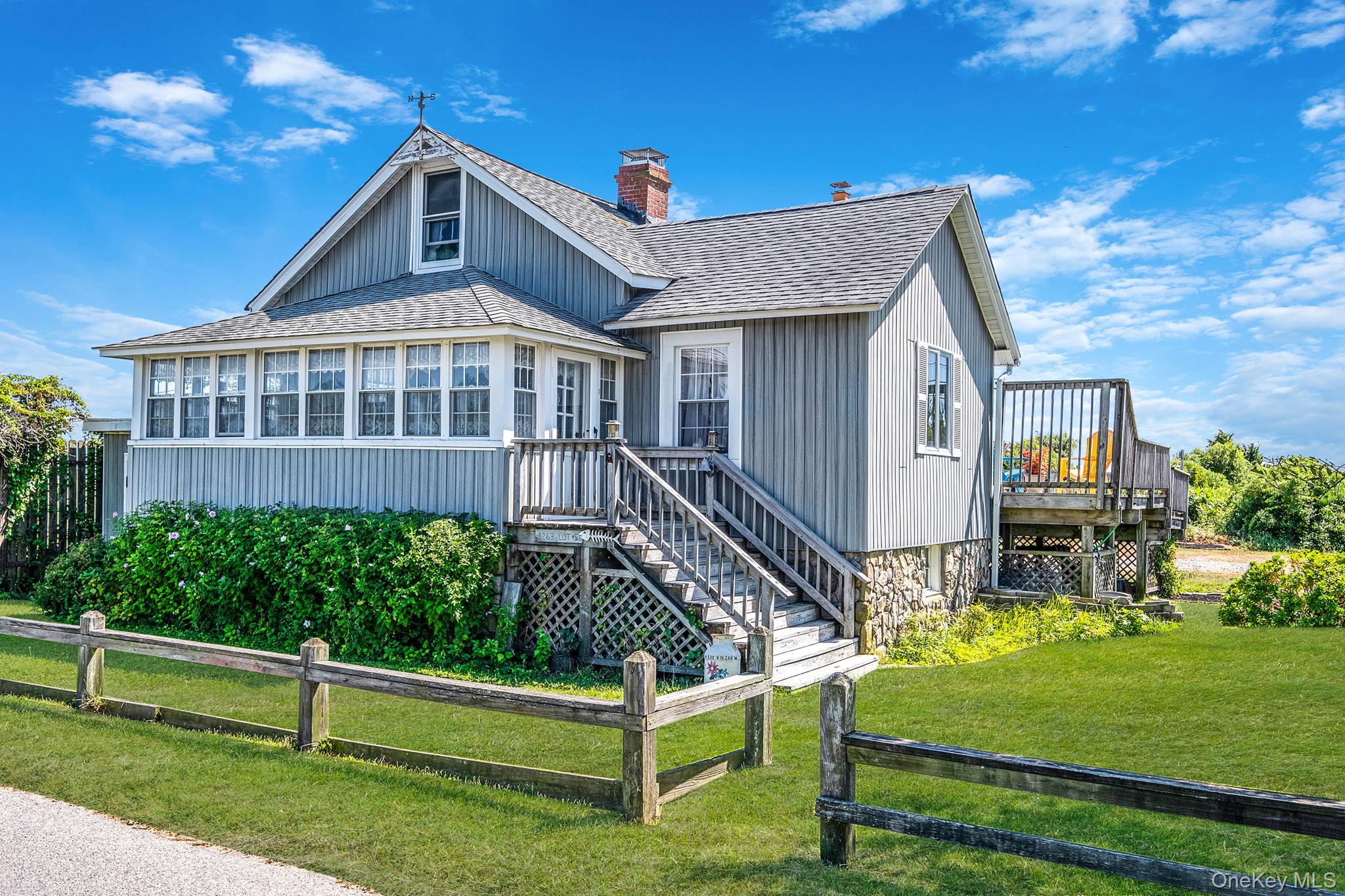 5 Oak Beach Road, Oak Beach, NY 11702