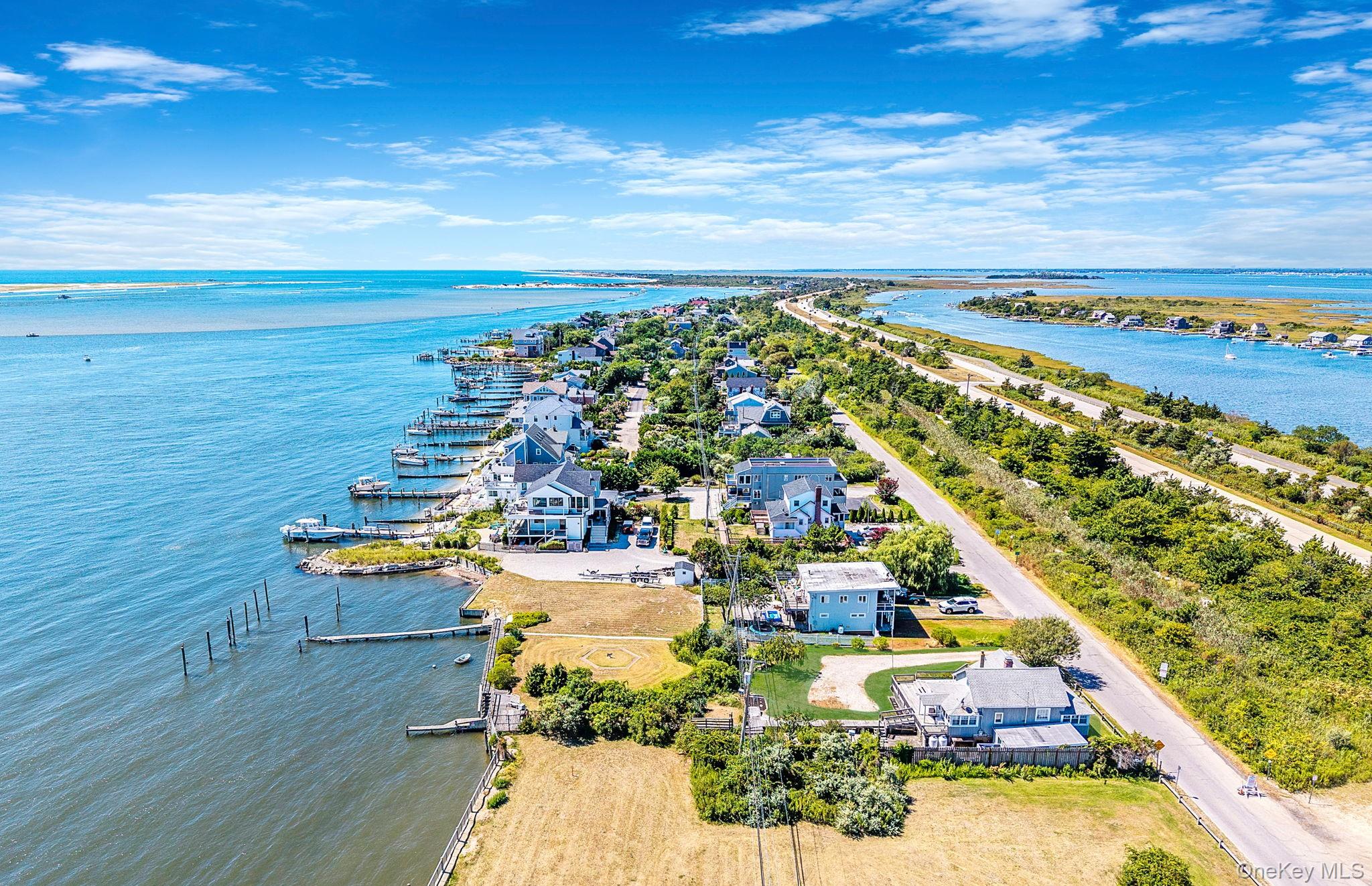 5 Oak Beach Road, Oak Beach, NY 11702