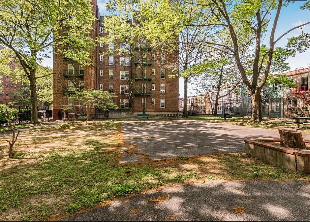 1475 Thieriot Avenue # 4J, Bronx, NY 10460