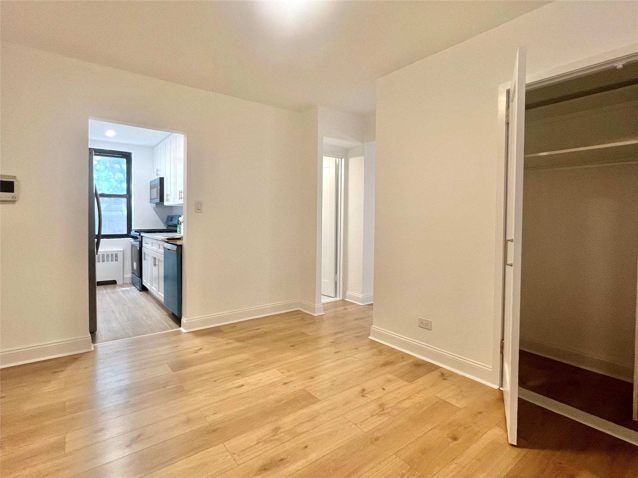 32-22 89 St # 204, East Elmhurst, NY 11369