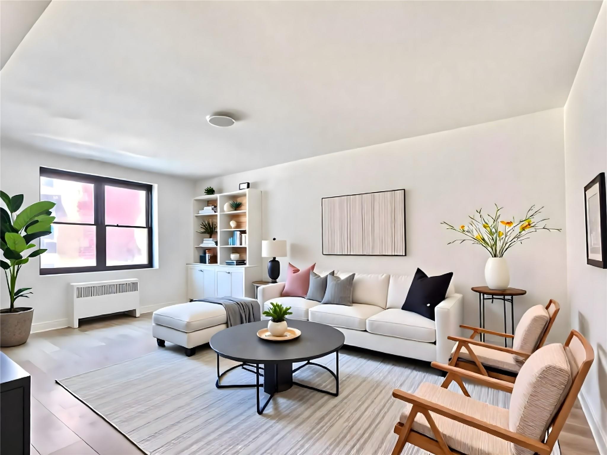32-22 89 St # 204, East Elmhurst, NY 11369