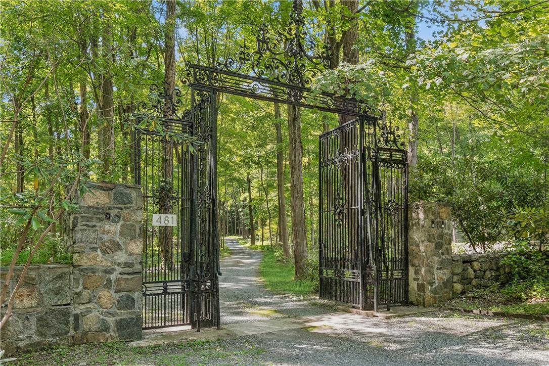 481 Old Albany Post Road, Garrison, NY 10524