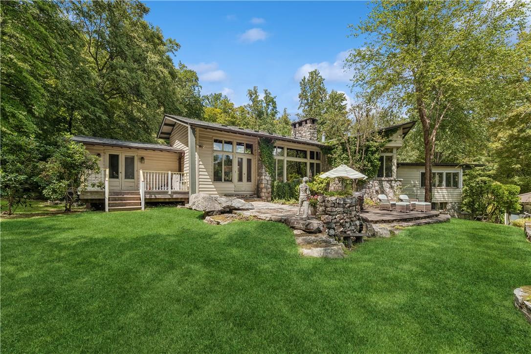 481 Old Albany Post Road, Garrison, NY 10524