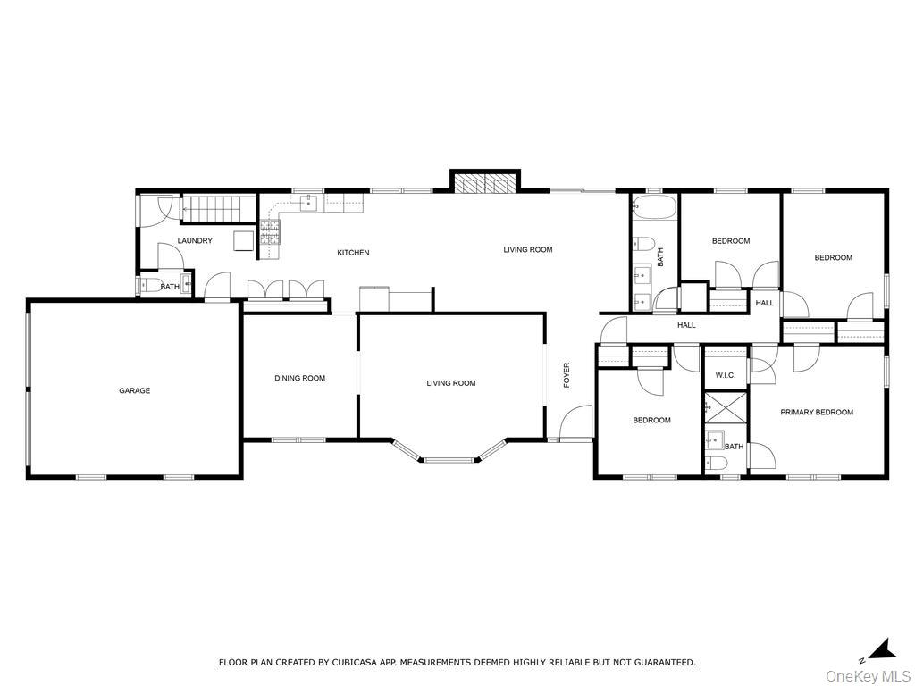 85 Meadow Glen Road, Fort Salonga, NY 11768