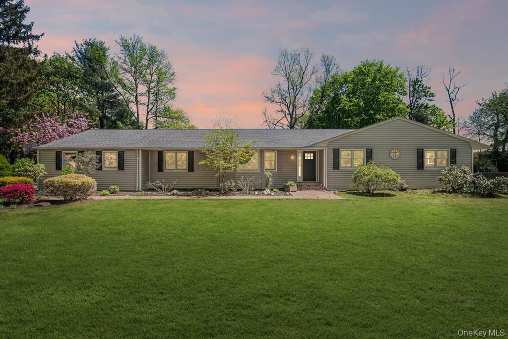 85 Meadow Glen Road, Fort Salonga, NY 11768