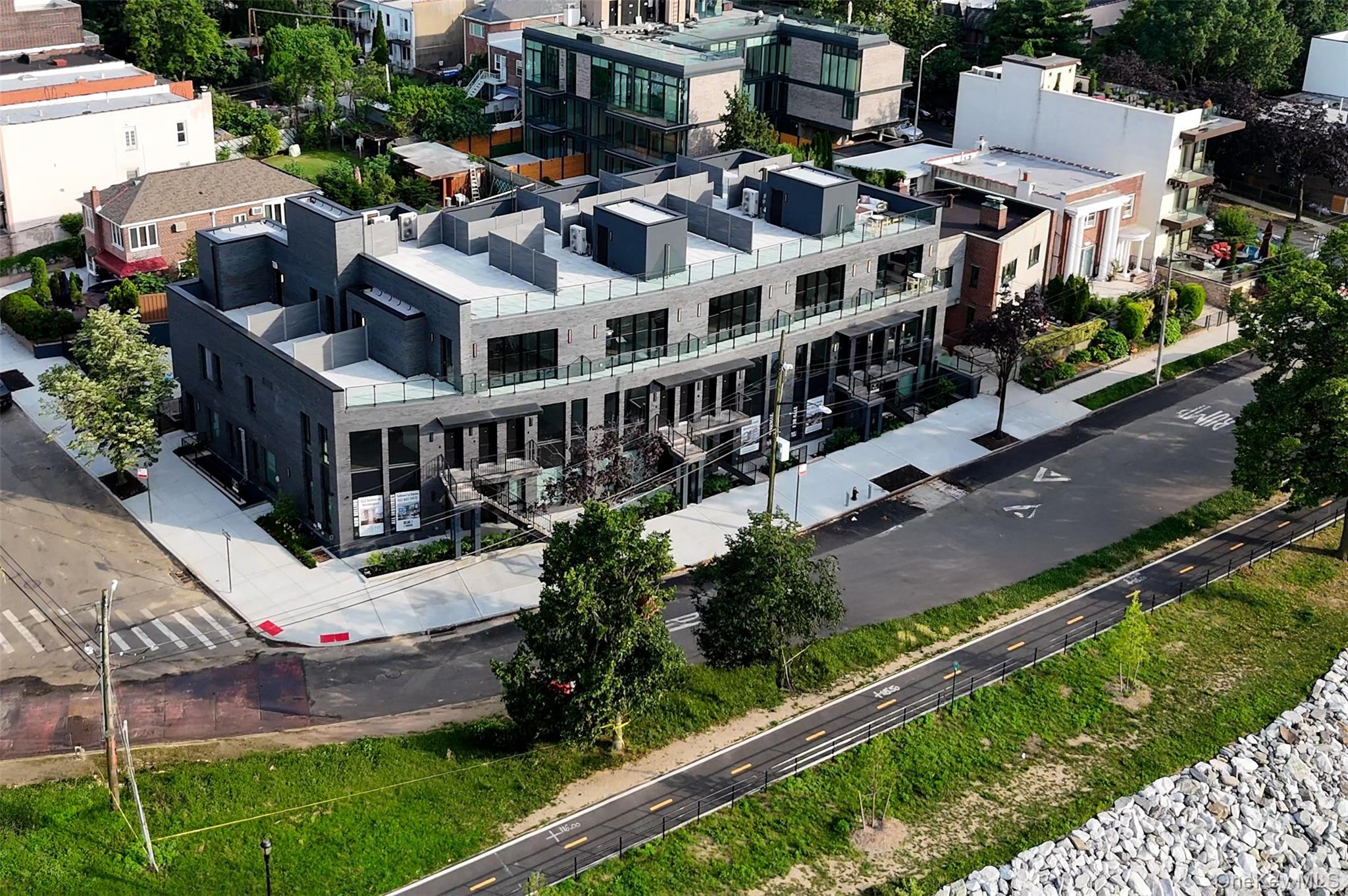 21-31 Shore Boulevard # 2D, Astoria, NY 11105