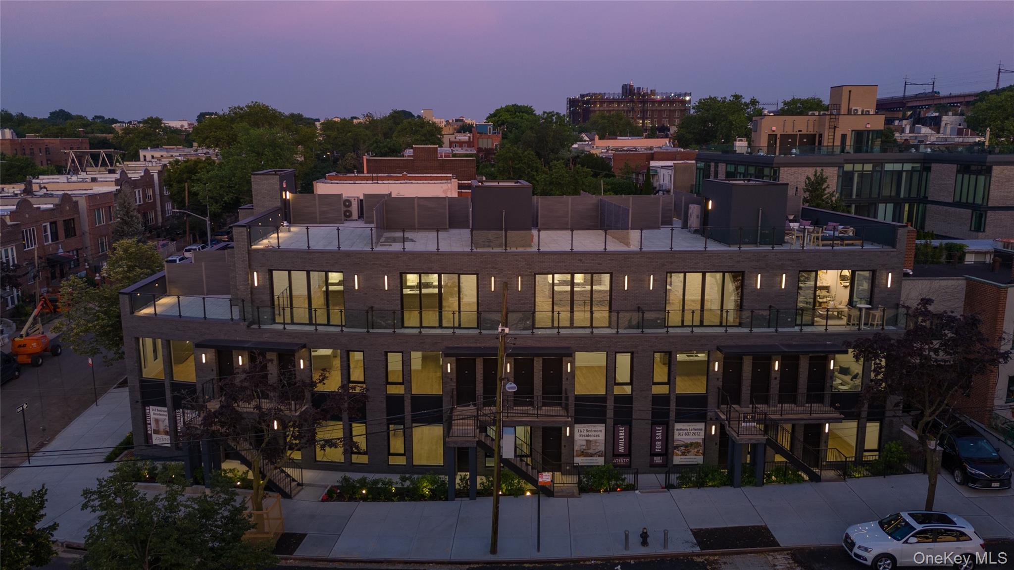 21-31 Shore Boulevard # 2D, Astoria, NY 11105