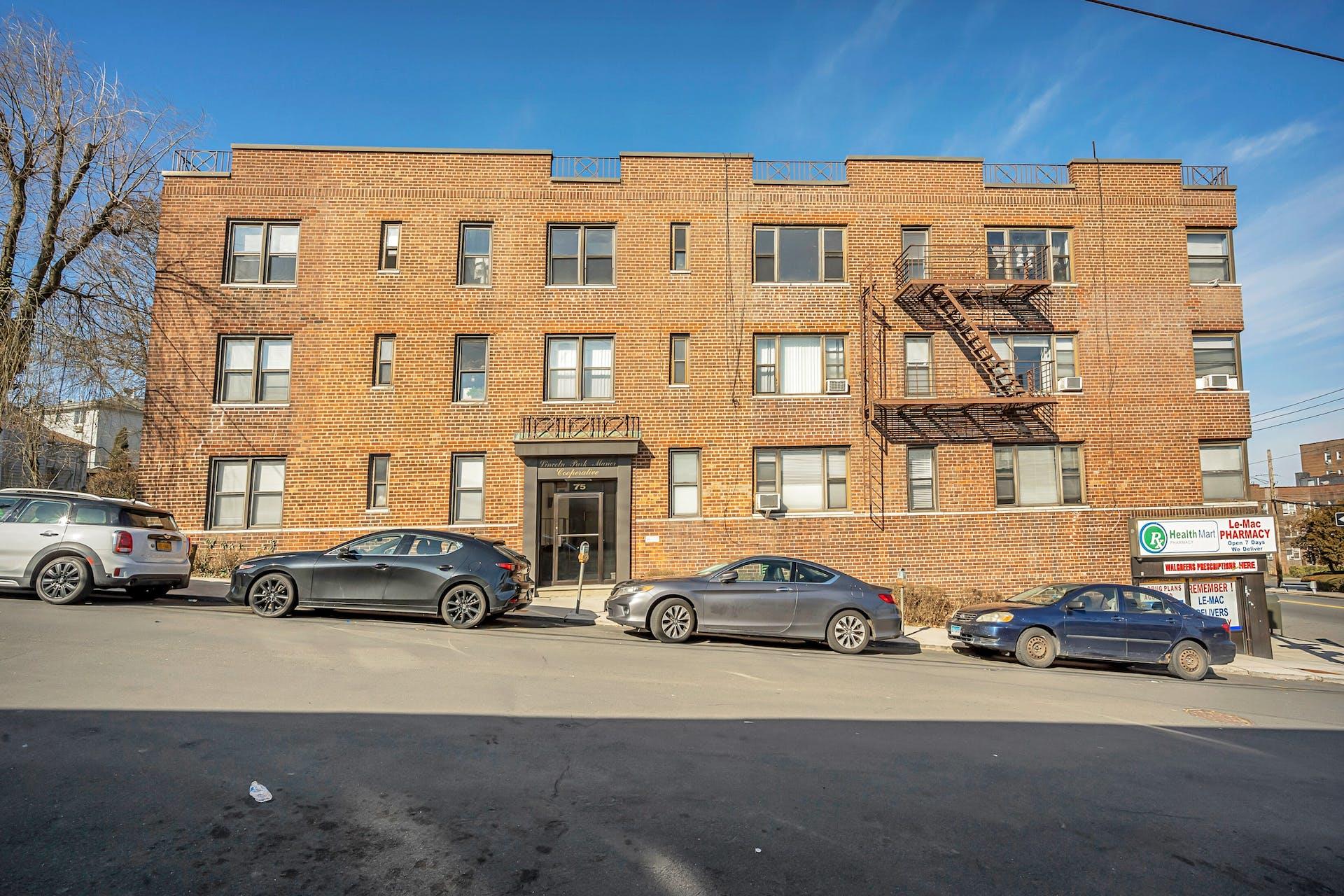 75 Lee Avenue # 3D, Yonkers, NY 10705