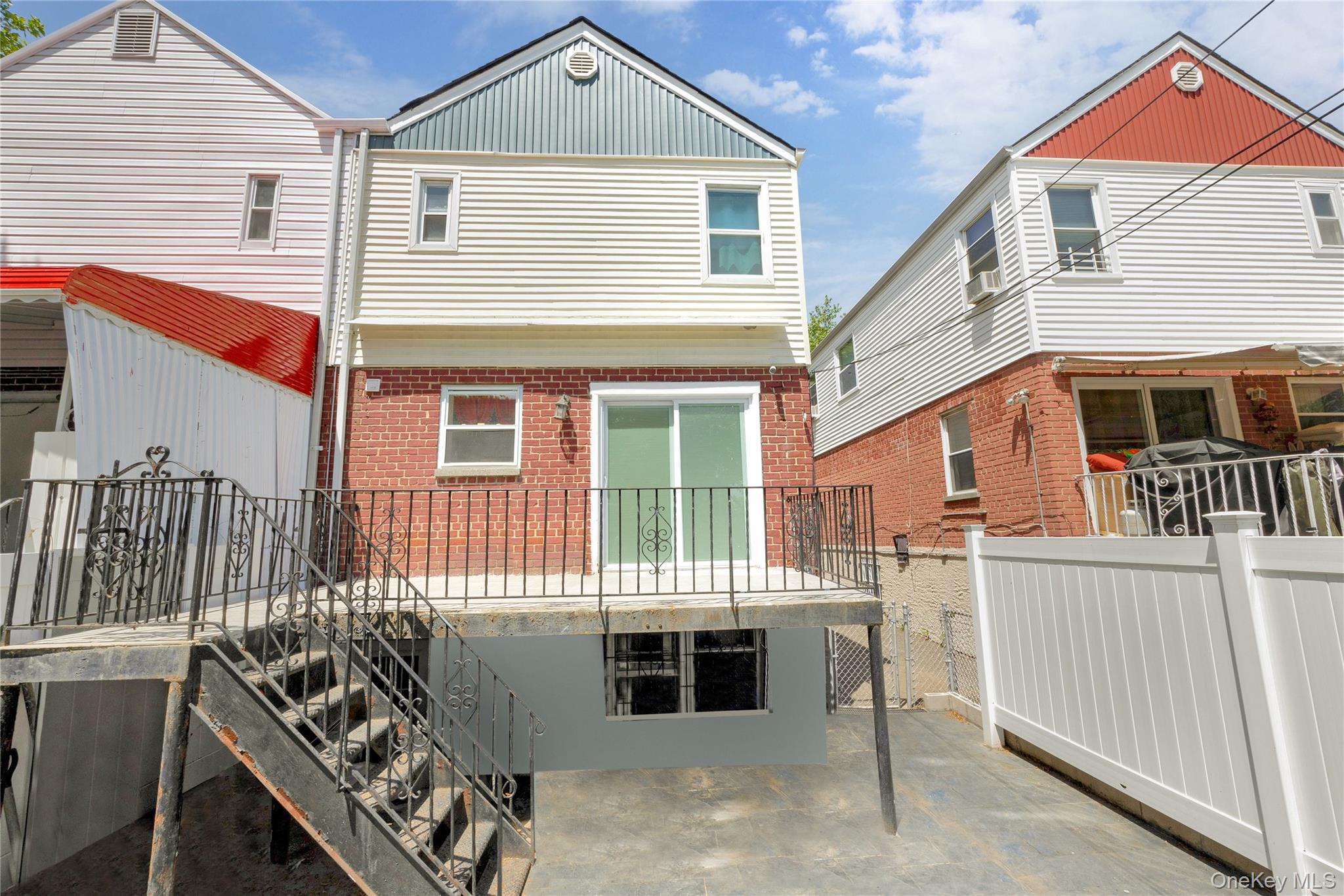 3152 Randall Avenue, Bronx, NY 10465