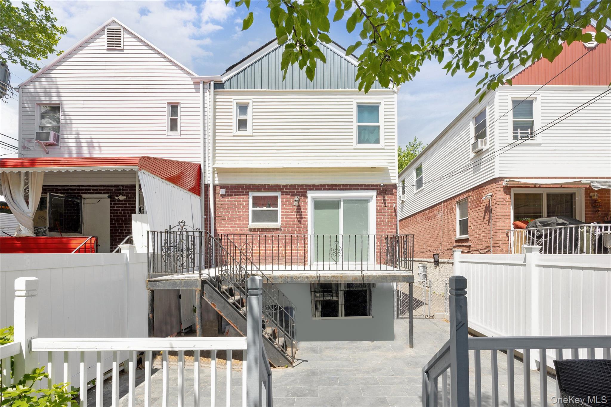 3152 Randall Avenue, Bronx, NY 10465