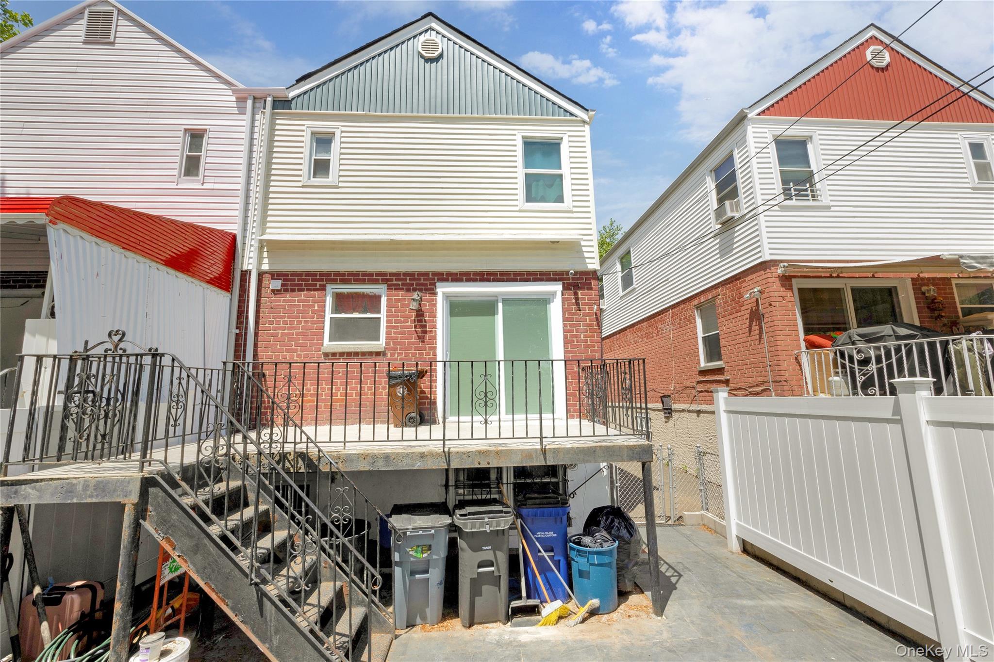 3152 Randall Avenue, Bronx, NY 10465