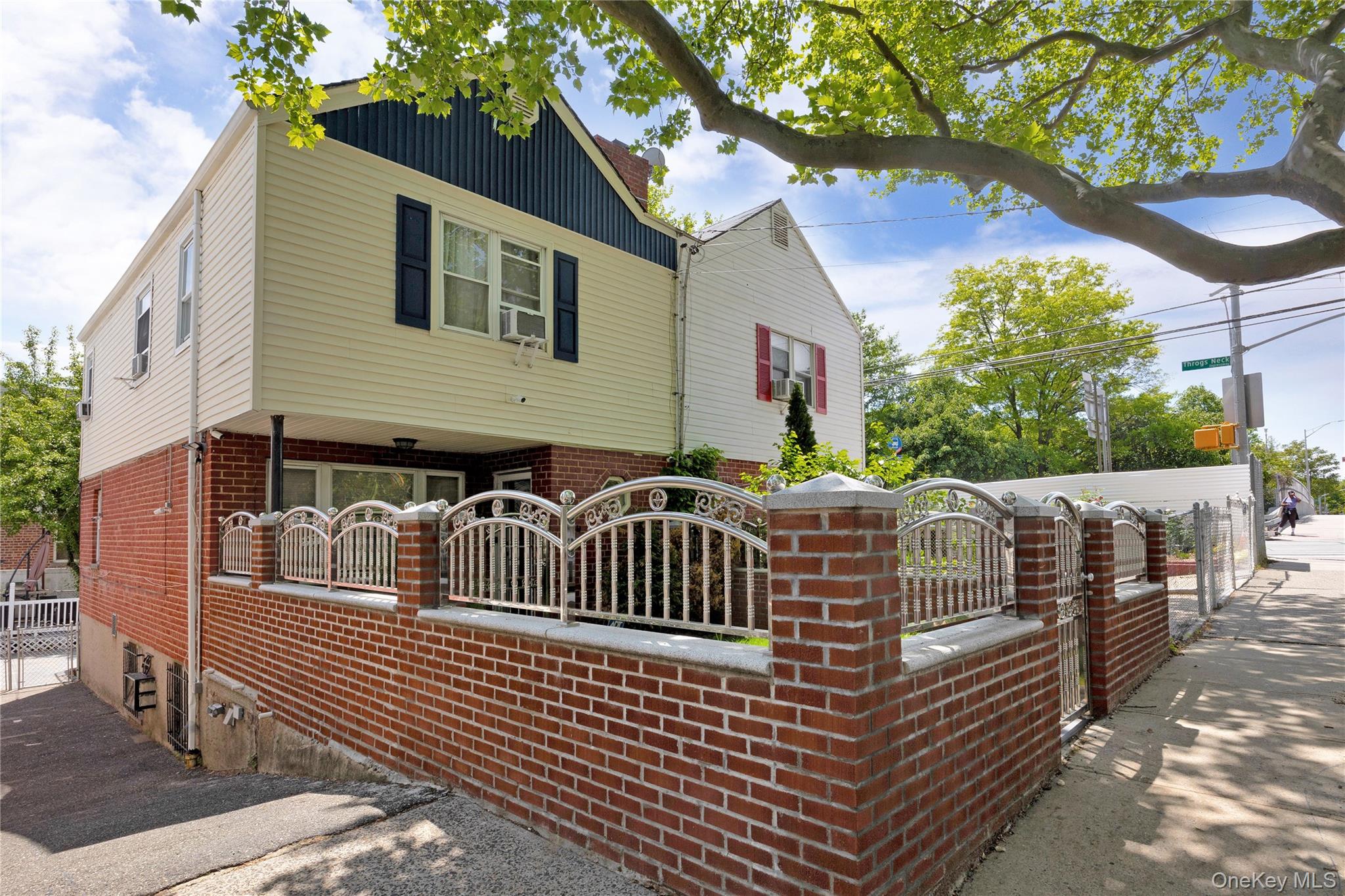 3152 Randall Avenue, Bronx, NY 10465