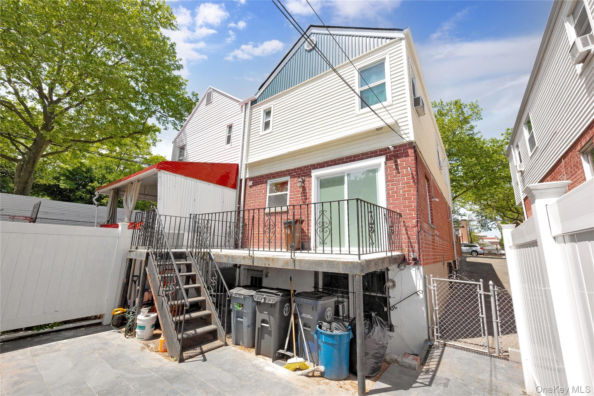 3152 Randall Avenue, Bronx, NY 10465