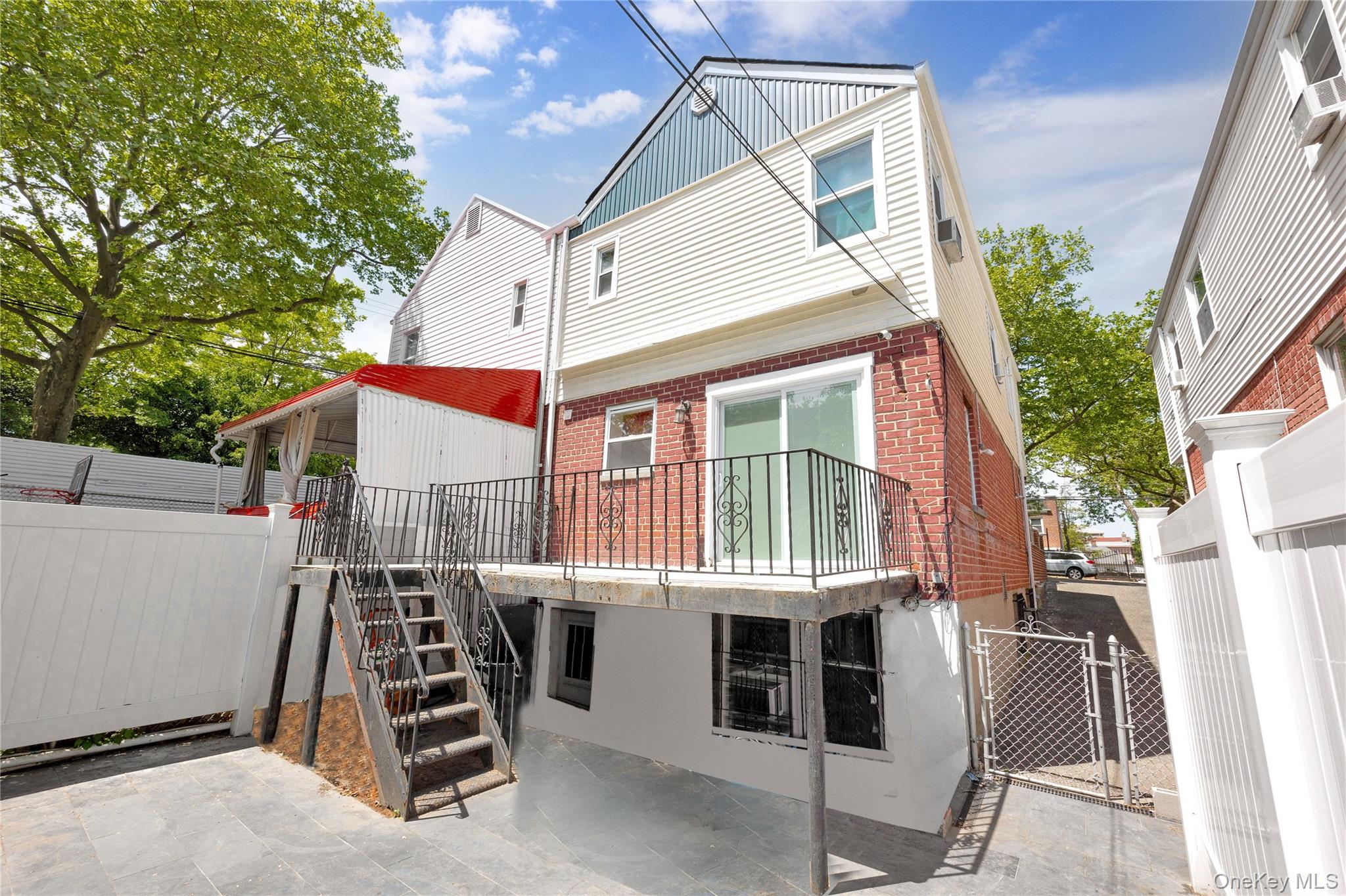 3152 Randall Avenue, Bronx, NY 10465