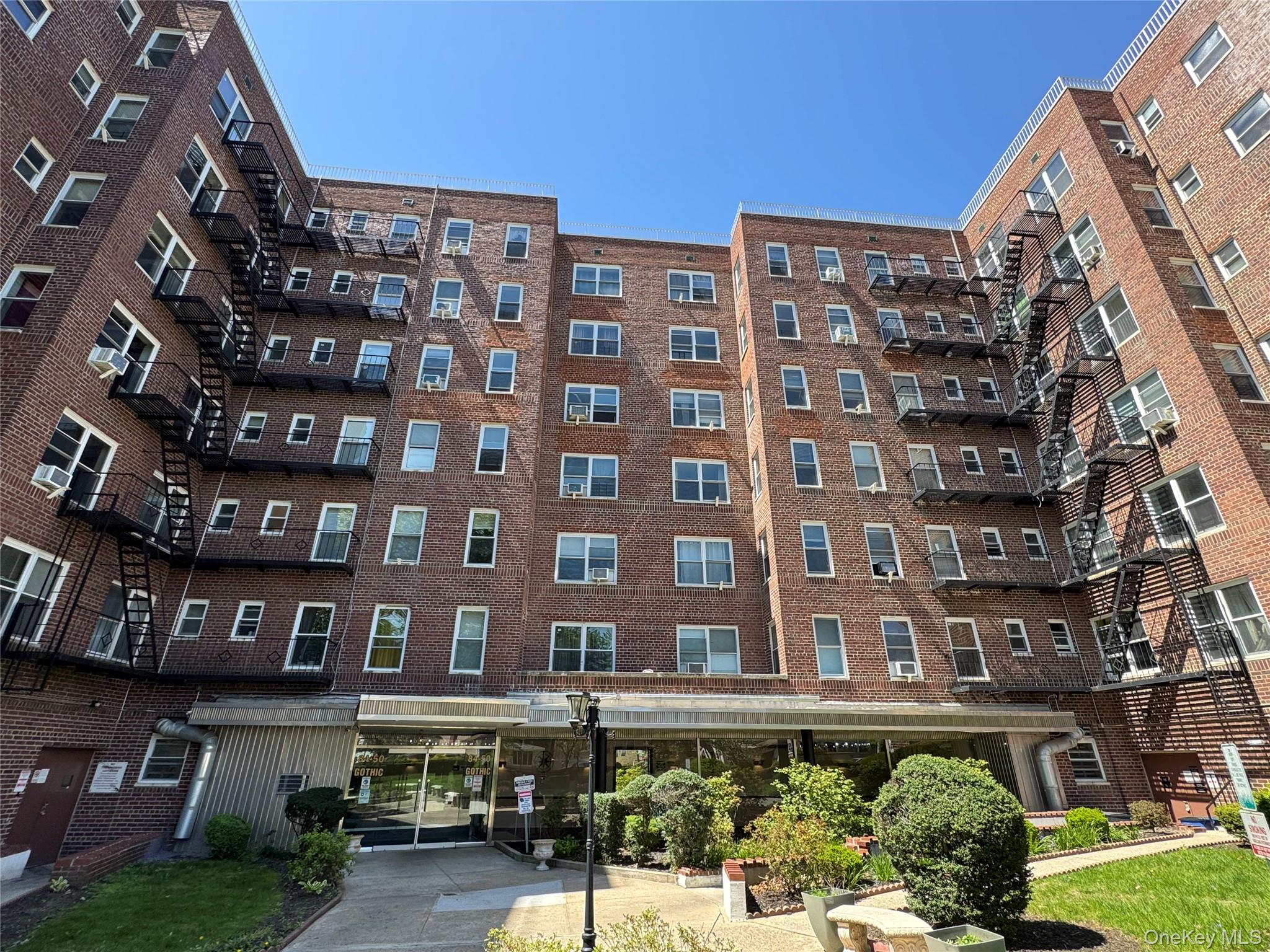 84-50 169th Street # #610, Jamaica, NY 11432