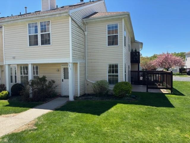 3815 Whispering, Chester, NY 10950