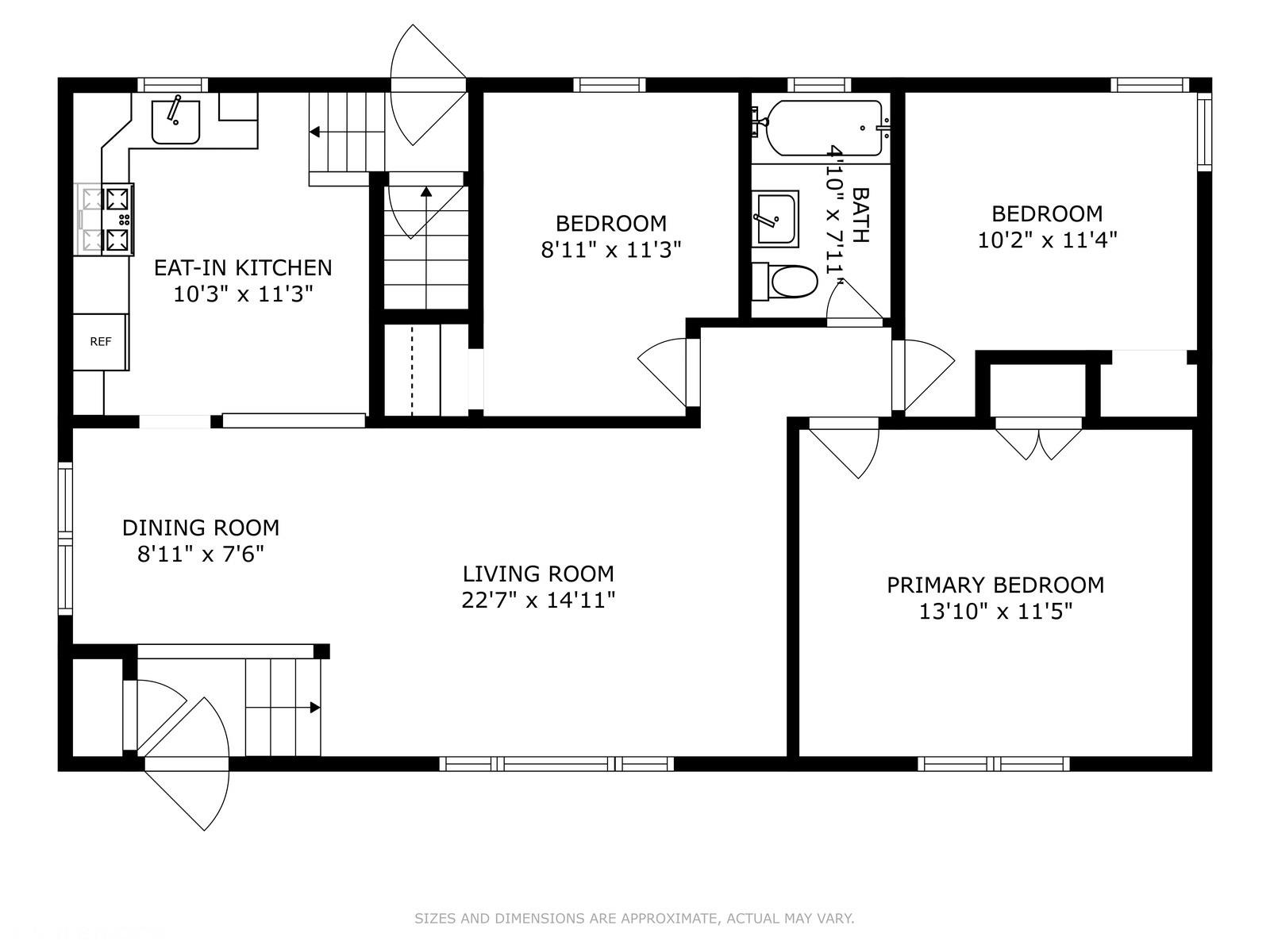736 State Route 55, Napanoch, NY 12458