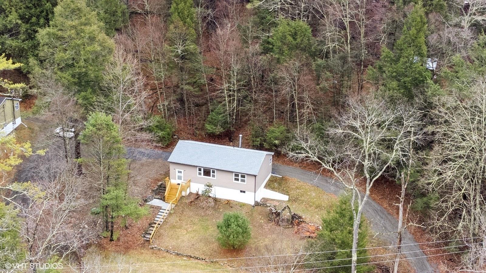 736 State Route 55, Napanoch, NY 12458