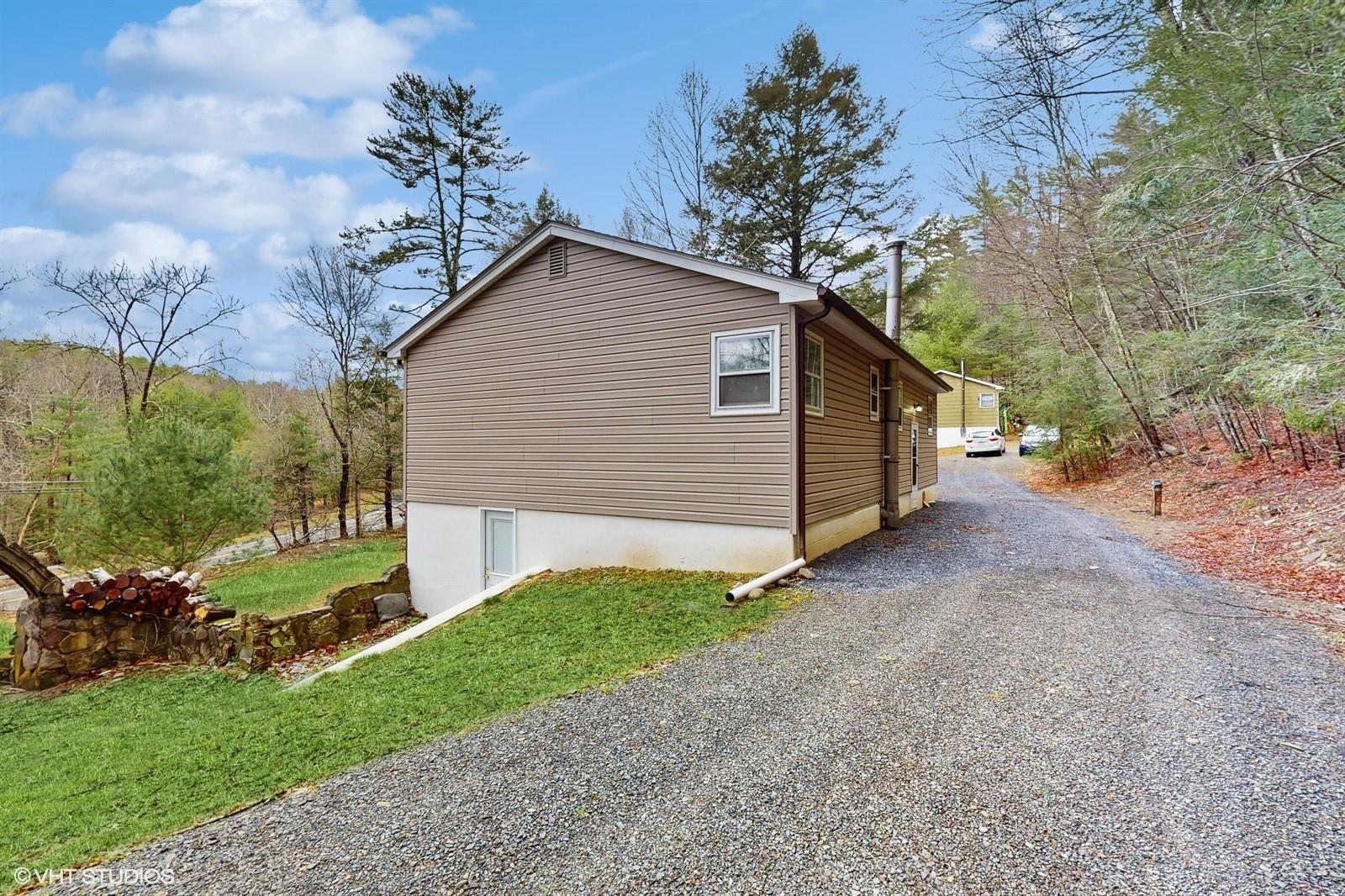 736 State Route 55, Napanoch, NY 12458