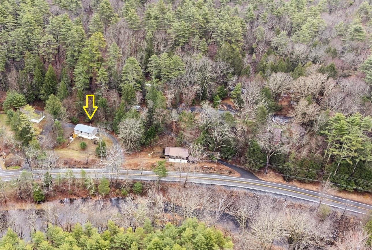 736 State Route 55, Napanoch, NY 12458