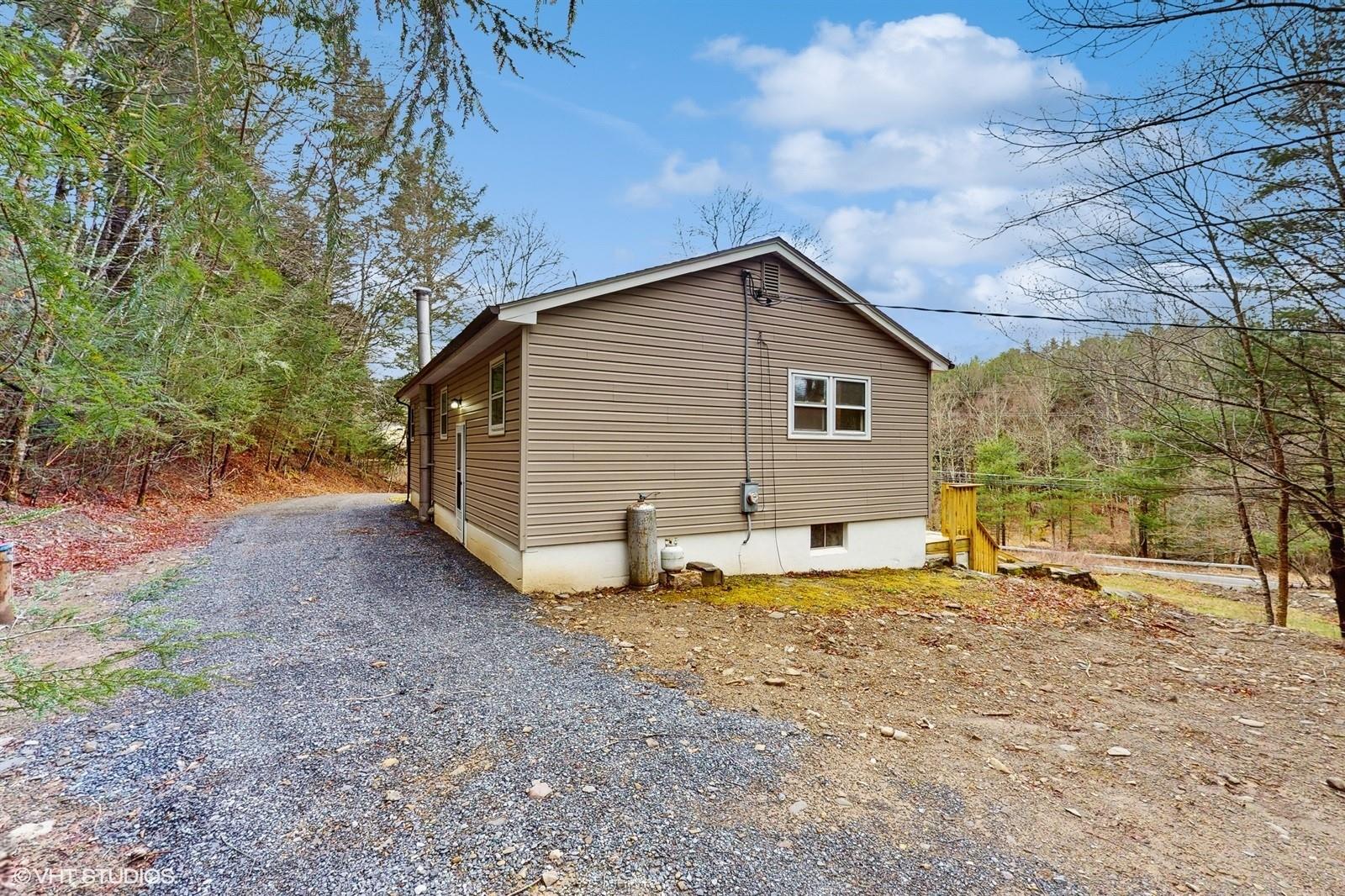 736 State Route 55, Napanoch, NY 12458