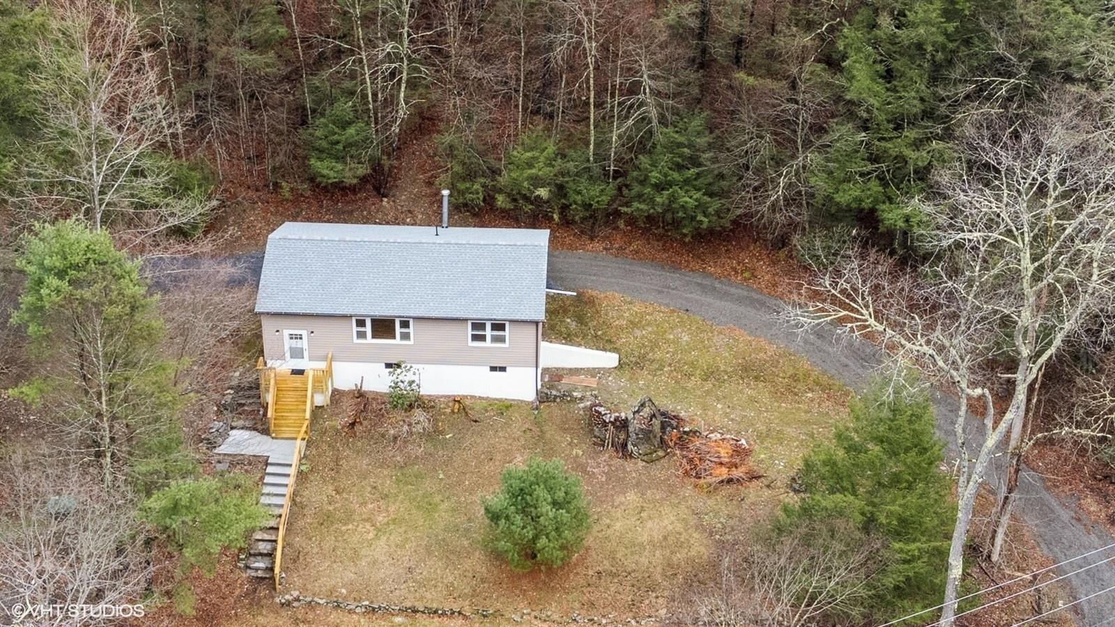 736 State Route 55, Napanoch, NY 12458