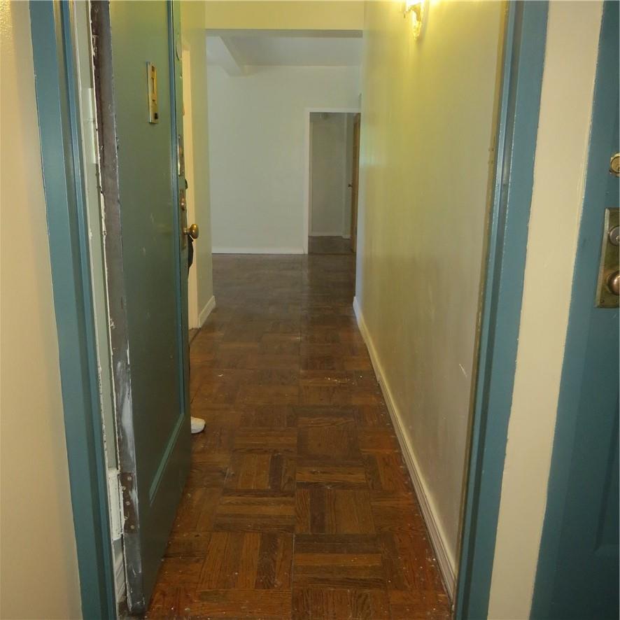 1651 Metropolitan Avenue # 2A, Bronx, NY 10462