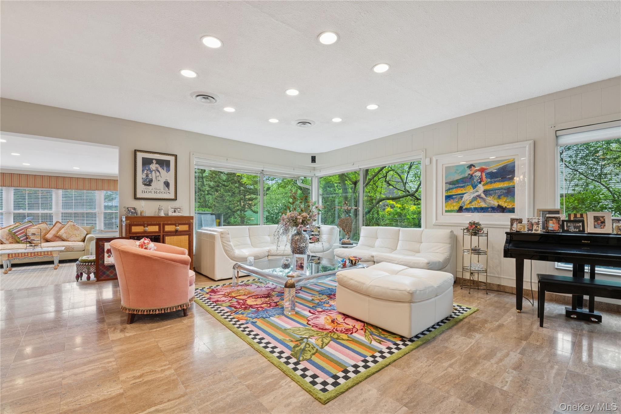 1302 Azure Place, Hewlett Harbor, NY 11557