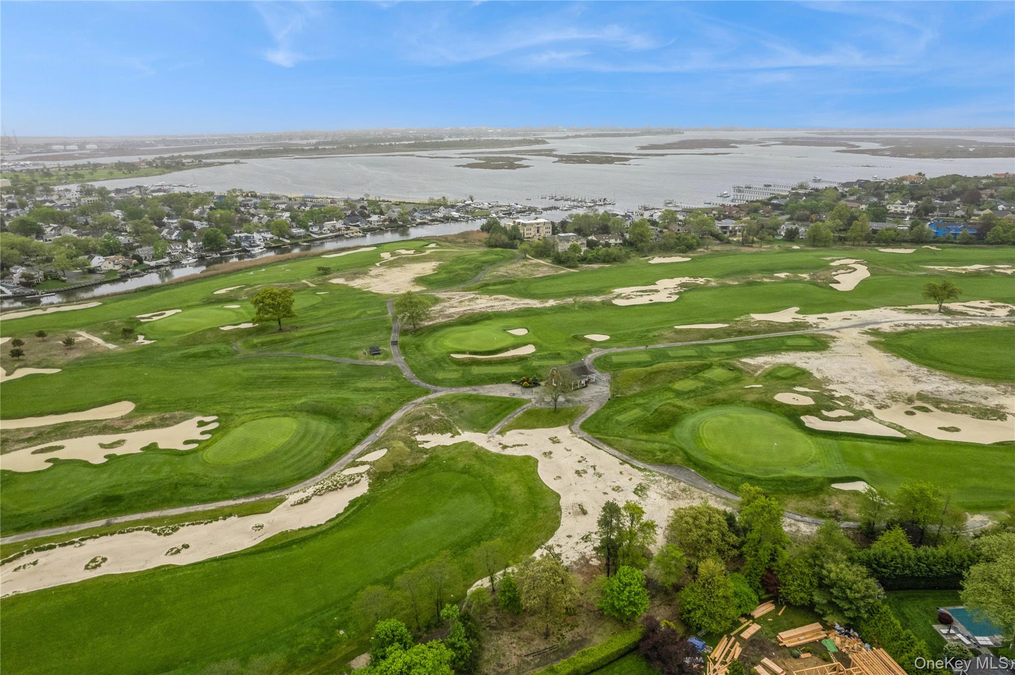 1302 Azure Place, Hewlett Harbor, NY 11557