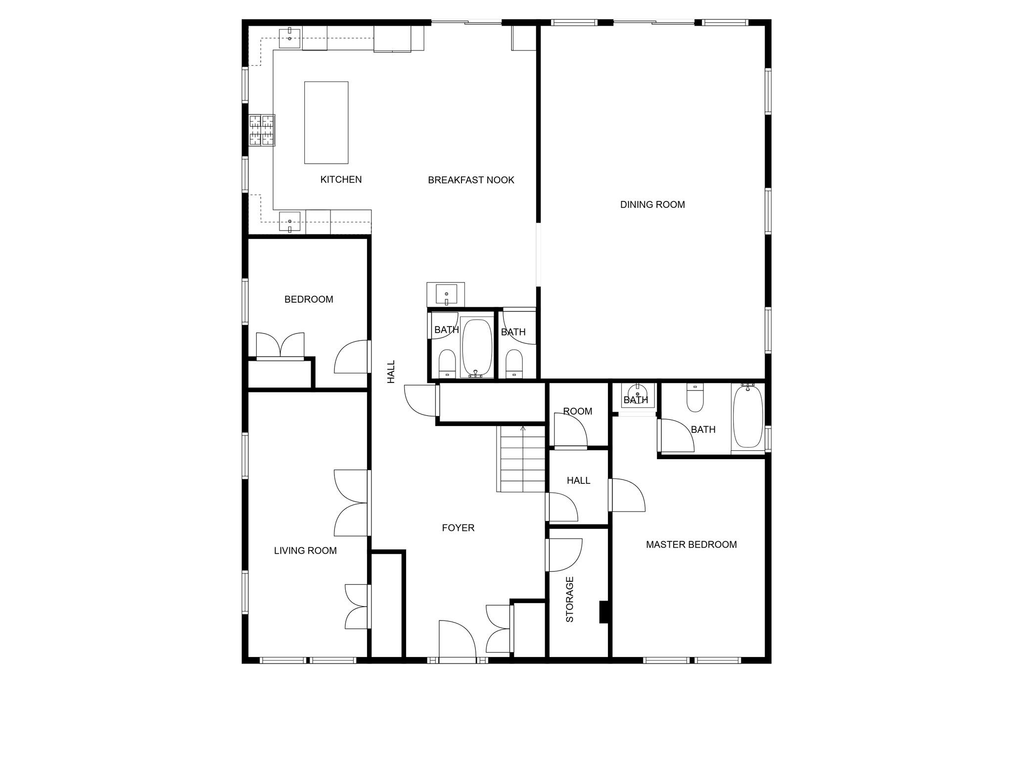 93 Wood Avenue, Monticello, NY 12701