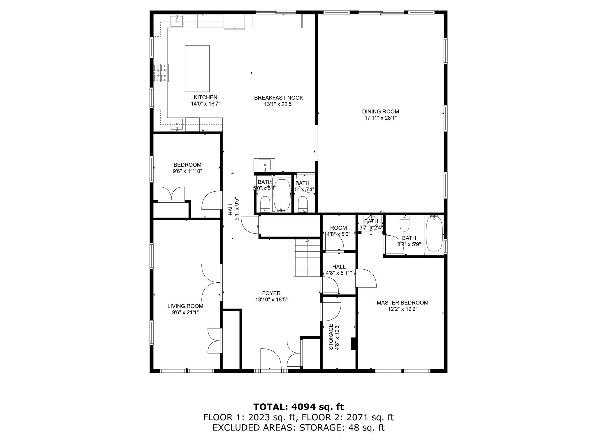 93 Wood Avenue, Monticello, NY 12701