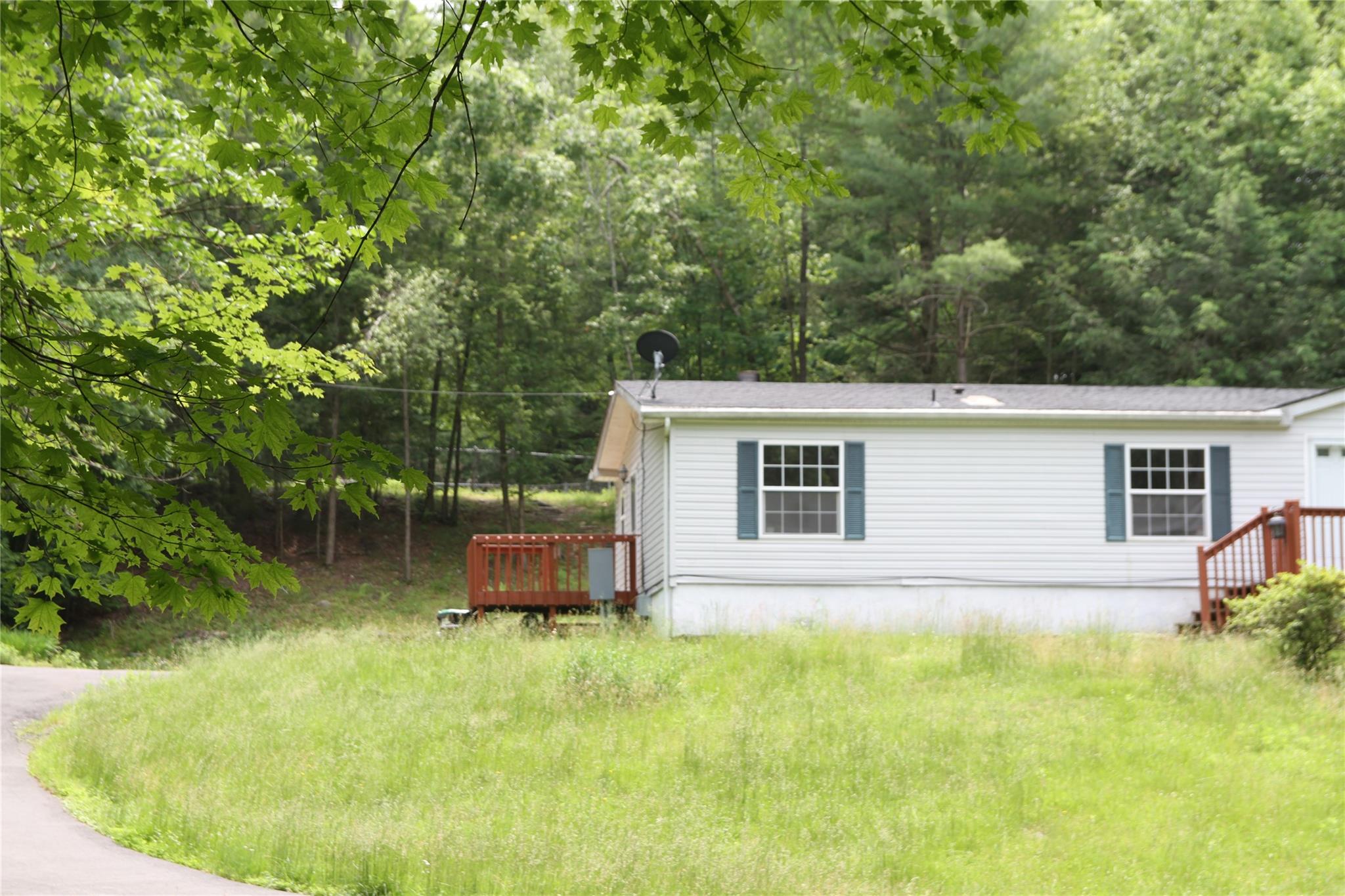 68 Shin Hollow Road # A, Port Jervis, NY 12771