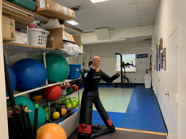 23 N Main Street # 19 1/2, 21, 23, Pearl River, NY 10965