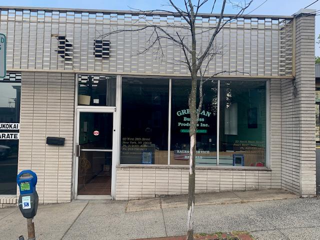 23 N Main Street # 19 1/2, 21, 23, Pearl River, NY 10965