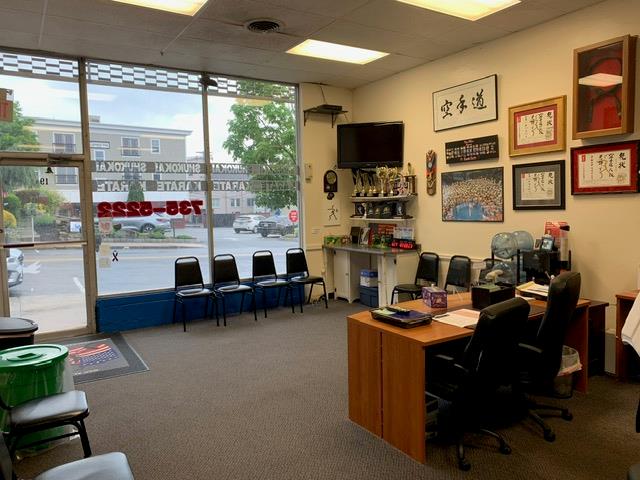 23 N Main Street # 19 1/2, 21, 23, Pearl River, NY 10965