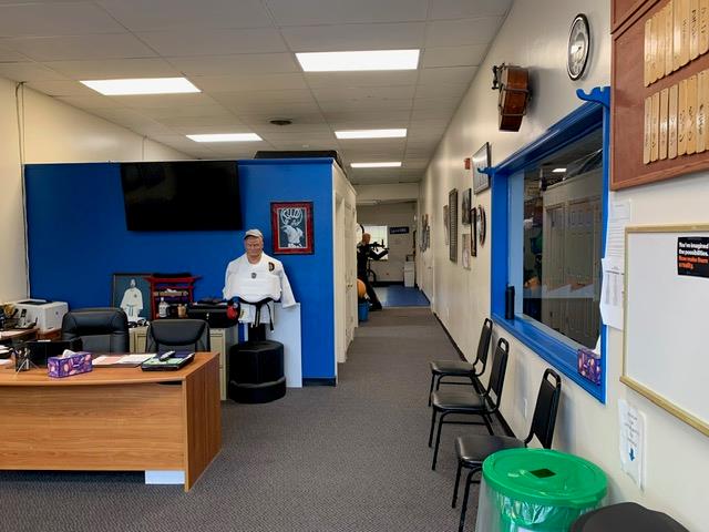 23 N Main Street # 19 1/2, 21, 23, Pearl River, NY 10965