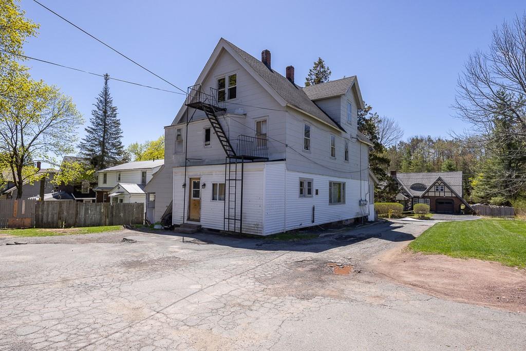 275 - 277 Chestnut Street, Liberty, NY 12754