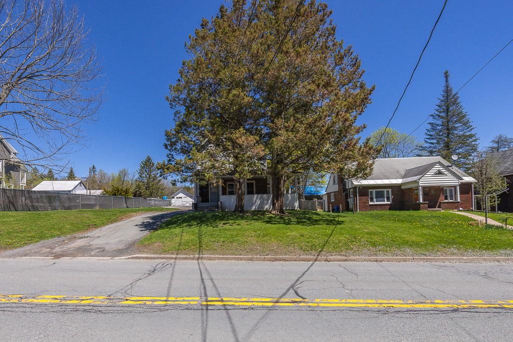 275 - 277 Chestnut Street, Liberty, NY 12754