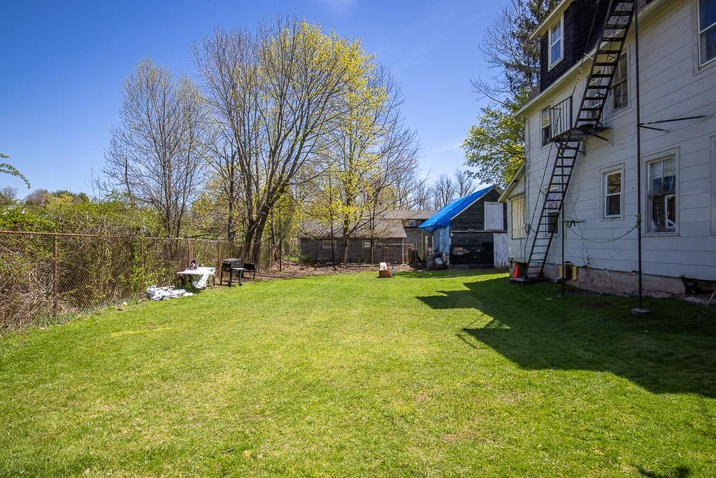 275 - 277 Chestnut Street, Liberty, NY 12754