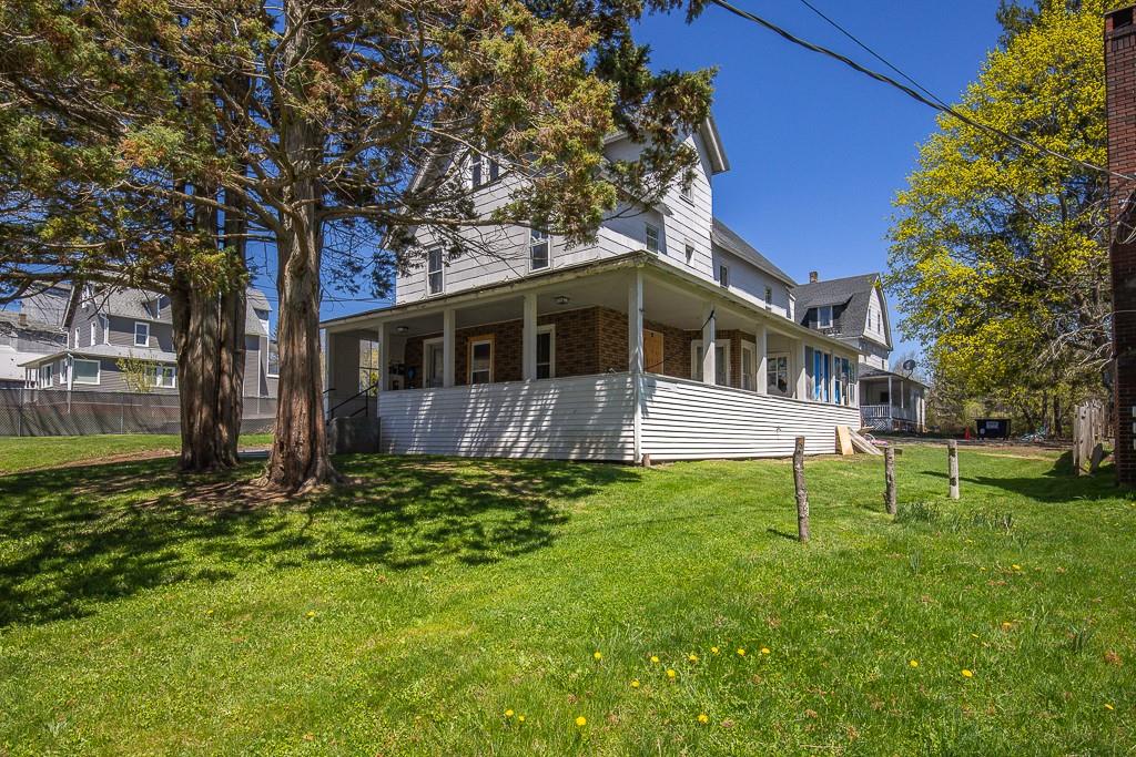 275 - 277 Chestnut Street, Liberty, NY 12754