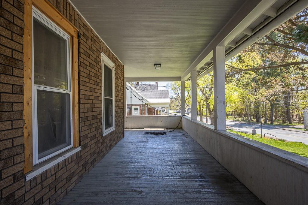 275 - 277 Chestnut Street, Liberty, NY 12754