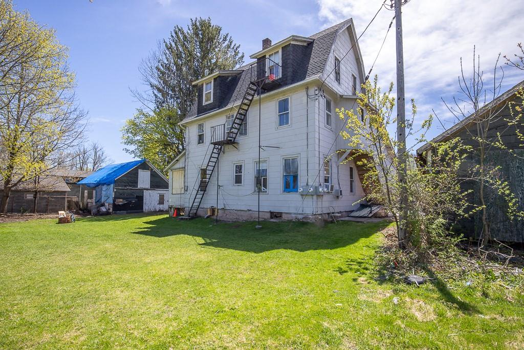 275 - 277 Chestnut Street, Liberty, NY 12754