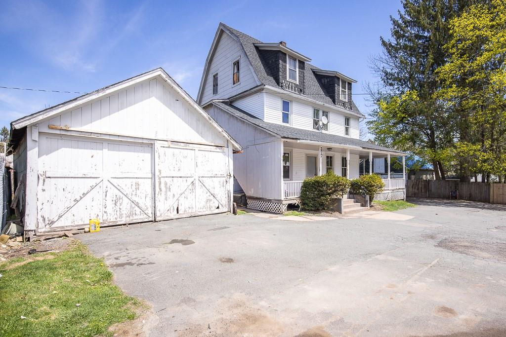 275 - 277 Chestnut Street, Liberty, NY 12754