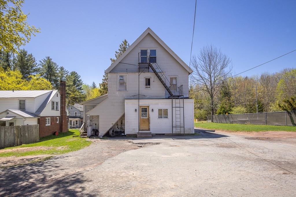 275 - 277 Chestnut Street, Liberty, NY 12754