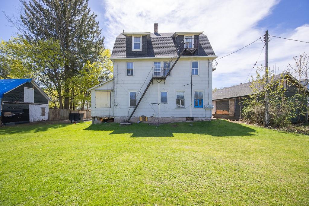 275 - 277 Chestnut Street, Liberty, NY 12754