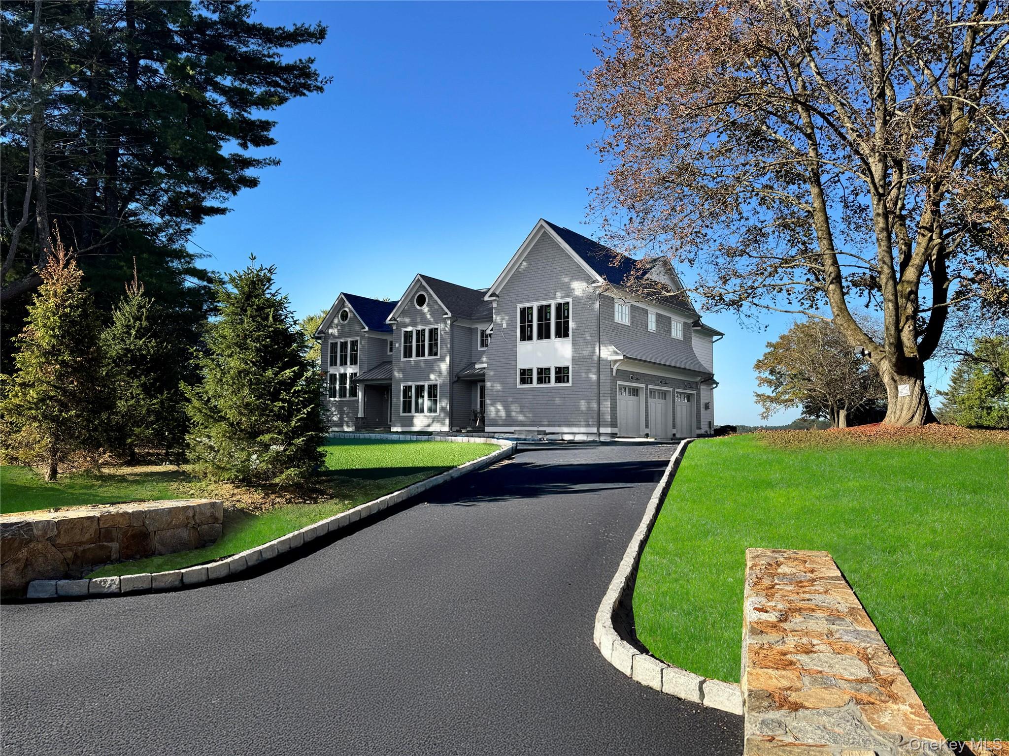 21 Whippoorwill Road, Armonk, NY 10504