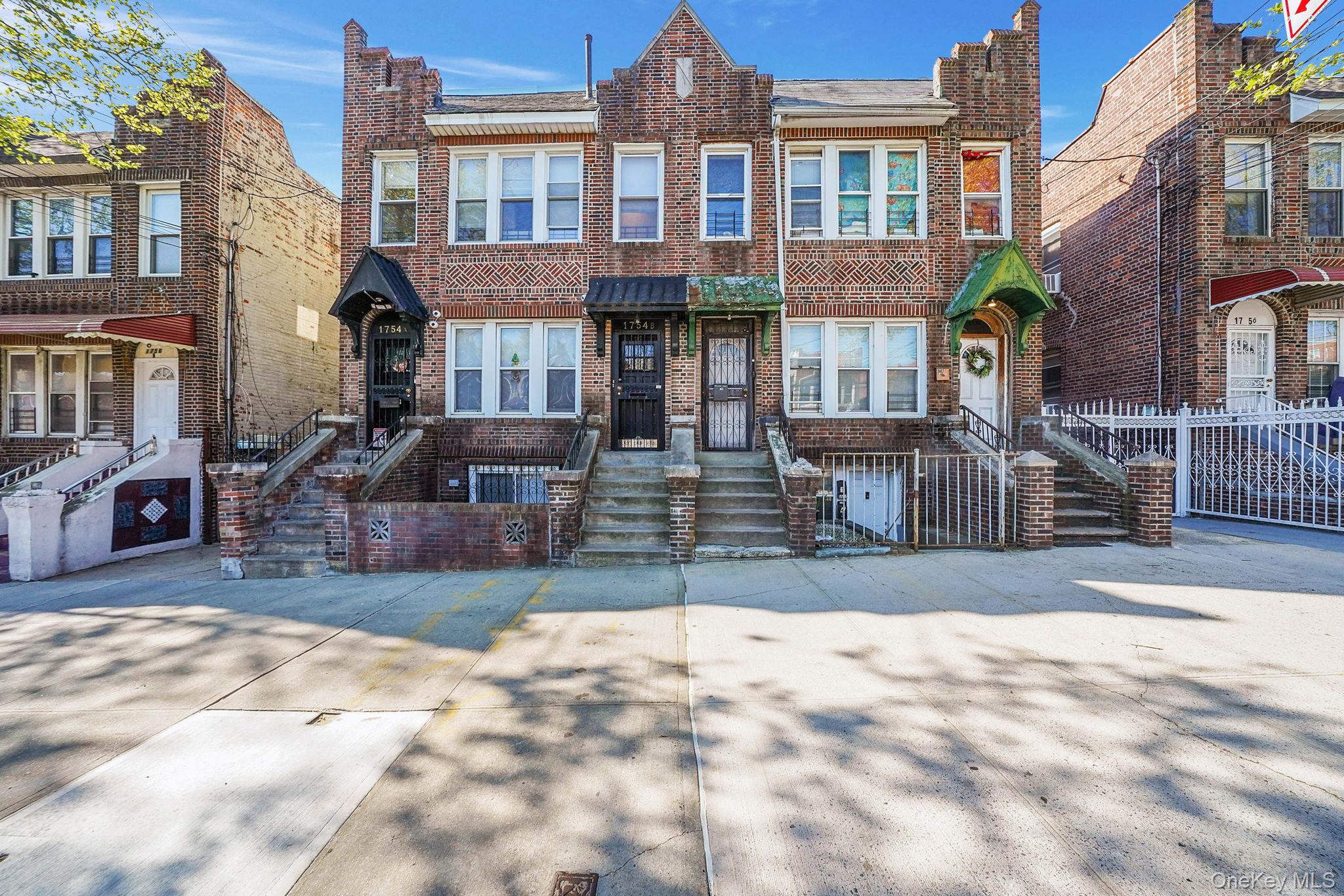 1754 Seward Avenue, Bronx, NY 10473