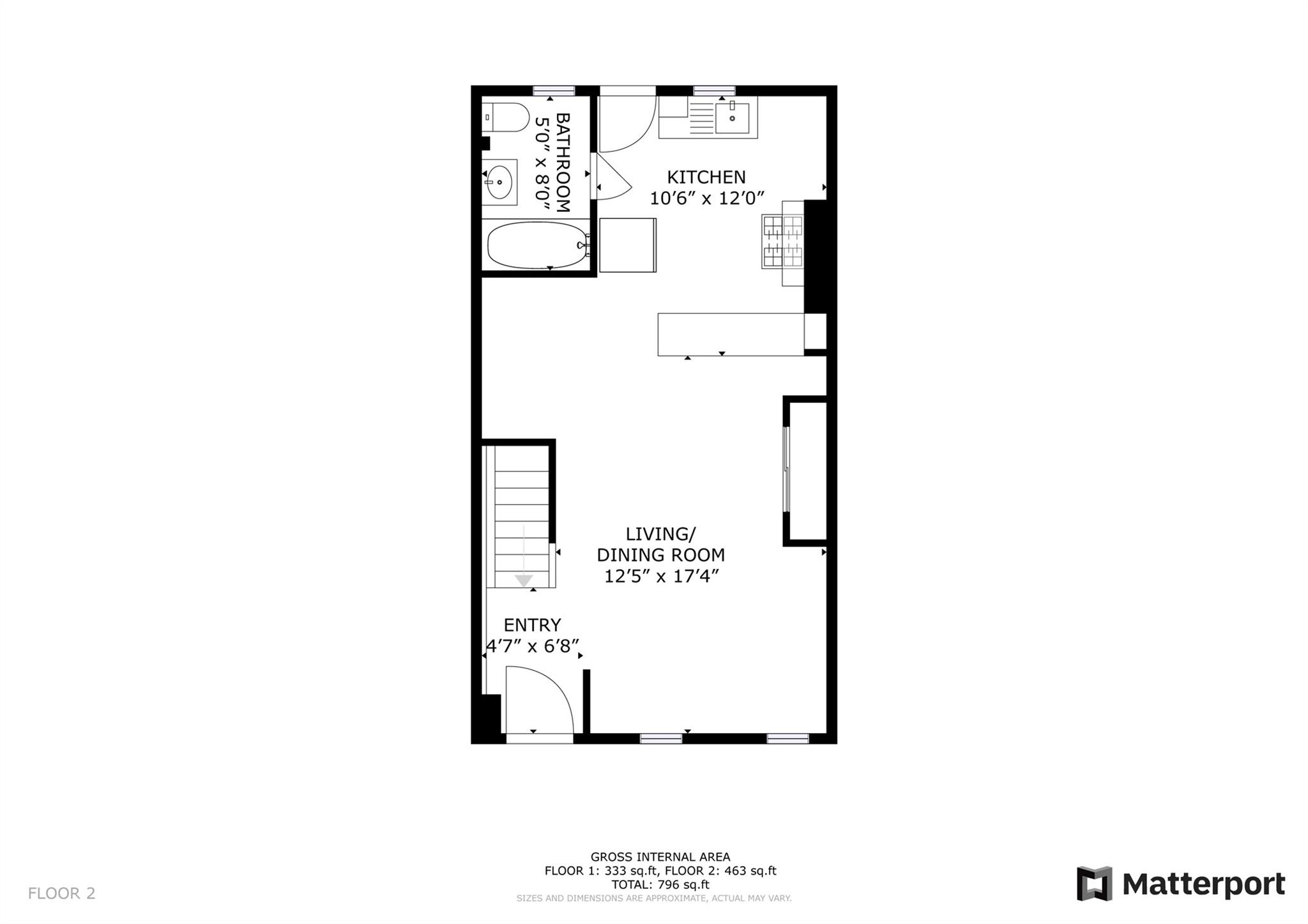 539 Kosciuszko Street, Brooklyn, NY 11221