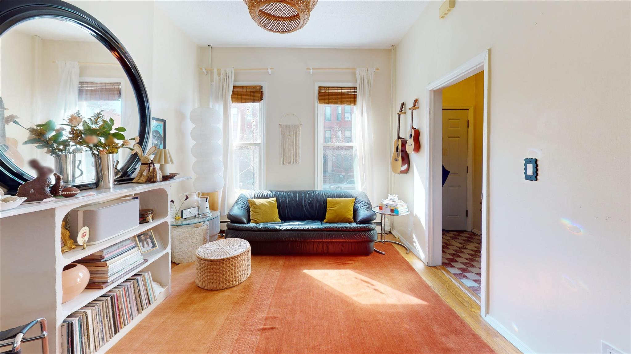 539 Kosciuszko Street, Brooklyn, NY 11221